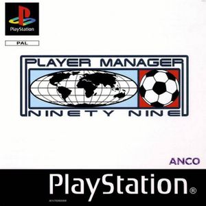 Player manager Ninety Nine