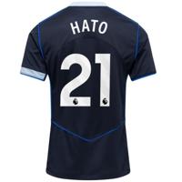 Nike Chelsea Hato 21 Derde Shirt 2025-2026