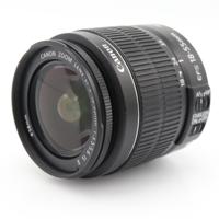 Canon EF-S 18-55mm f/3.5-5.6 IS II occasion