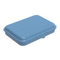 Rotho fun lunchbox 0.75l horizon blauw