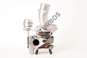 Turbocharger 1101201