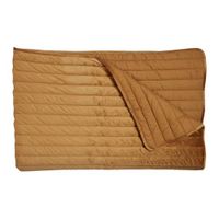 KAAT Amsterdam Confer bedsprei Gold
