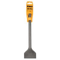 DeWALT DT6825 Platte beitel SDS-Max 80 x 300 mm