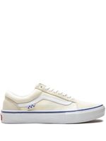 Vans baskets Old Skool - Blanc