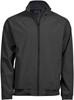 Tee Jays TJ9602 Club Jacket - Dark Grey (Solid) - XXL Tee Jays TJ9602 Club Jacket - Dark Grey (Solid) - XXL
