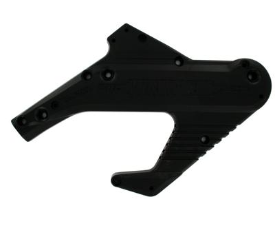 GIVI Spare parts, Onderdelen voor kofferhouders op de moto, Wingrack 2