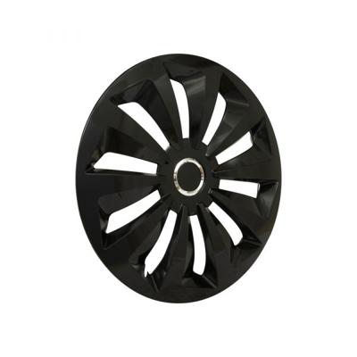 Ac Wieldop fox blk 13"