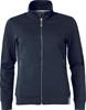 Clique 021059 Classic FT Jacket Ladies - Dark Navy - XS