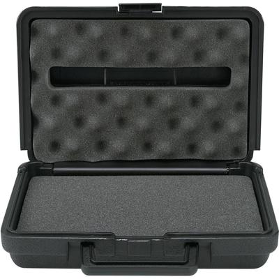 VOLTCRAFT 122928 Koffer voor meetapparatuur (l x b) 190 mm x 265 mm