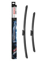 Bosch ruitenwissers Aerotwin A081S - Lengte: 530/400 mm - set wisserbladen voorzijde A081S Bosch ruitenwissers Aerotwin A081S - Lengte: 530/400 mm - set wisserbladen voorzijde A081S