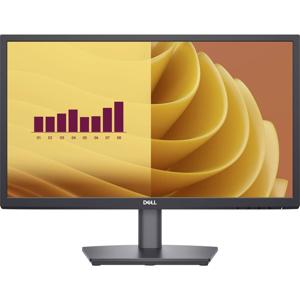 Dell E2225HS LED-monitor Energielabel D (A - G) 54.6 cm (21.5 inch) 1920 x 1080 Pixel 16:9 8 ms DisplayPort, HDMI, VGA VA LED