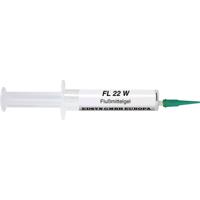 Edsyn FL22W Flux pen, wateroplosbaar