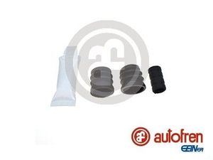 Ashoes, remklauwgeleiding D7391