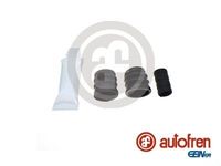 Ashoes, remklauwgeleiding D7391