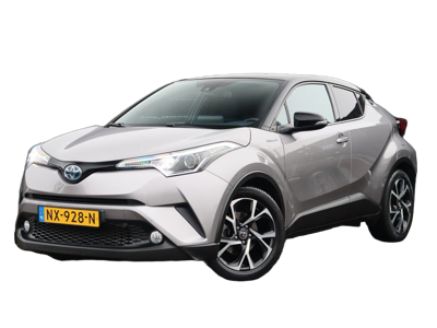 Toyota C HR