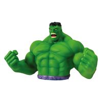 Marvel Figural Bank Hulk 20 cm - thumbnail