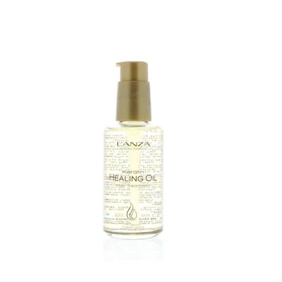Keratin Healing Oil Keratin Hair Treatment