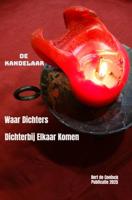 De kandelaar - Bert De Coninck - ebook