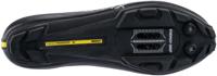 MAVIC mtb schoen "crossmax boa" shoe crossmax boa black size 44