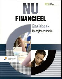 NU financieel (Paperback)