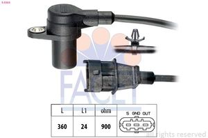 Krukassensor 90564