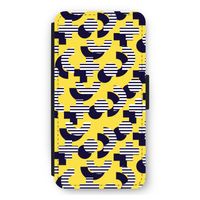 8-bit N°3: iPhone 11 Pro Max Flip Hoesje