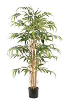 Bamboe Japanse kunstplant 140 cm