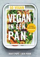 Vegan in één pan (Paperback)