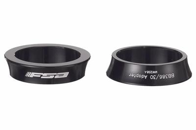 FSA BB 30/68 EVO 386 Adapter 86.5mm FSA BB 30/68 EVO 386 Adapter 86.5mm