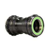 ENDURO BEARINGS Torqtite bottom bracket - pf30 to 30mm (narrow) - xd-15 pro - black