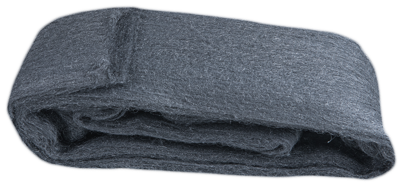 Meister RAKSO Staalwol Gr. 0 (Normaal) (200G) - COX980950