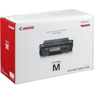 Canon Cartridge M