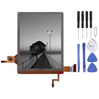 E-inkt LCD Display voor de PocketBook Touch Lux 3 PB626 (2)-D-WW 6 inch ED060XH7 E-inkt LCD Display voor de PocketBook Touch Lux 3 PB626 (2)-D-WW 6 inch ED060XH7