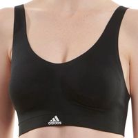 Adidas Micro Cut Free Naked 2ply Bra - thumbnail