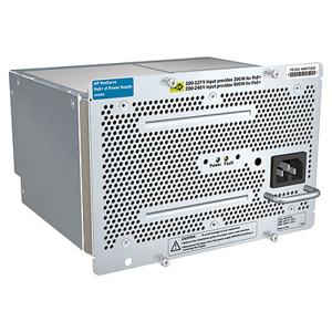Hewlett Packard Enterprise J9306A switchcomponent Voeding