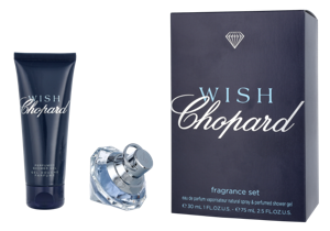 Chopard Wish Giftset 105 ml Eau de Parfum Dames