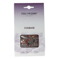 Jiri & Friends Harswierook courage 30 Gram