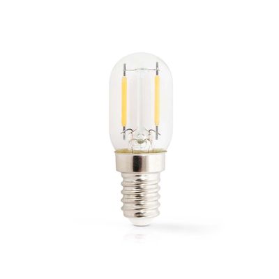 Nedis Koelkastlamp | LED | E14 | 1.5 W | T22 - LBCRFE14T22