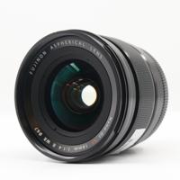 Fujifilm XF 16mm F/1.4 R WR occasion