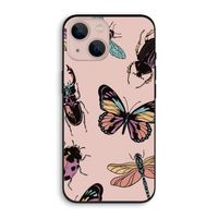 Tiny Bugs: iPhone 13 Biologisch afbreekbaar hoesje
