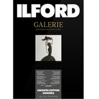 Ilford Galerie Smooth Cotton Sonora 320g A3+ 25 vel
