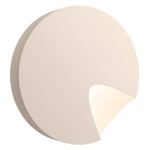 Vibia Dots 4660 wandlamp LED Ø17.5 Brown L1