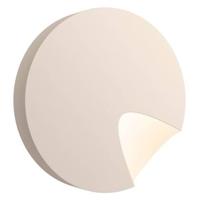 Vibia Dots 4660 wandlamp LED Ø17.5 Brown L1