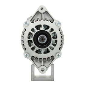 Dynamo Opel 127A 135506100030