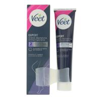 Veet Expert ontharingscreme benen Veet Expert ontharingscreme benen