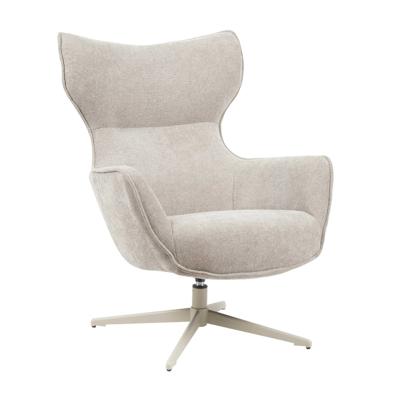 Fauteuil Julia | Taupe