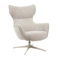 Fauteuil Julia | Taupe