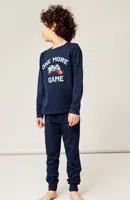 Name it jongens pyjama -  "One more Game" - thumbnail