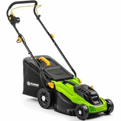 Elektrische grasmaaier Fieldmann FZR 2037-E 230 V 37 cm