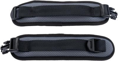 Chike Cushion set shoulder cushion grey